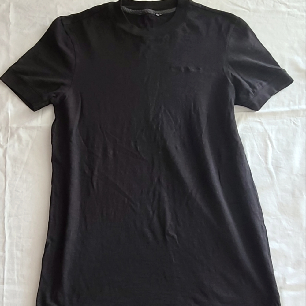 Calvin Klein crew neck tee